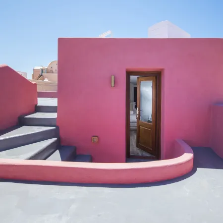 Anemi House & Villas