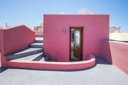 Anemi House & Villas