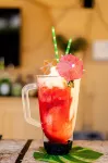 Embassy Suites by Hilton Deerfield Beach Resort & Spa - bar