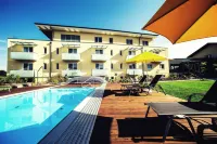 Hotel Garni Toscanina - Adults Only - Pools