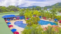 Hotel Casa Roland Golfito Resort - Pools