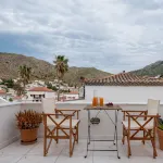 Hydras Chromata Hotels in Neapolis