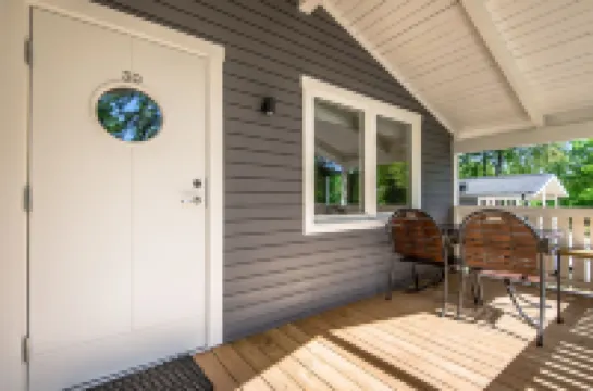 Kolleviks Camping Och Stugby