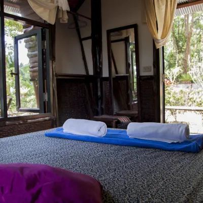 Ban Na Kai Mook Beach Hotels in der Nähe von Pearl Beach