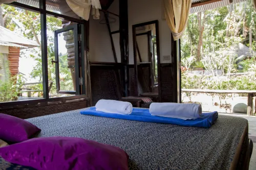 Ban Na Kai Mook Beach