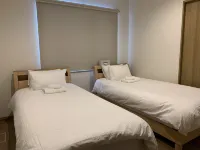 Hakobune Furano Hotel a Kitanominecho