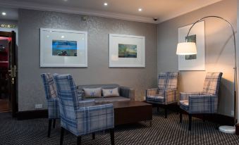 Best Western Glasgow Livingston Hilcroft Hotel