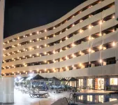 Ohtels Campo de Gibraltar - Beach