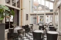 Best Western Hotel Baars Hotels in Harderwijk