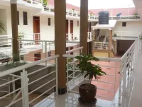 TJ Global Hotel Kasese Hotele w: Kasese