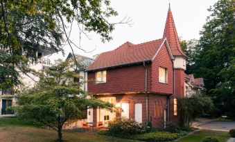 OSTKÜSTE - Villa Staudt Design Apartments