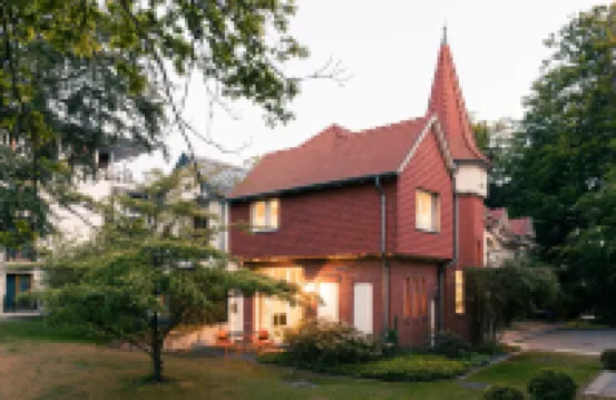 OSTKÜSTE - Staudt別墅設計公寓 酒店