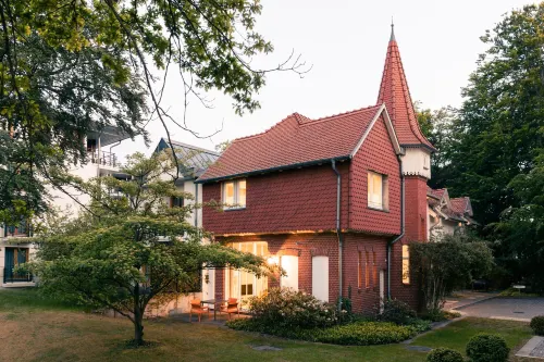 OSTKÜSTE - Staudt別墅設計公寓 - 民宿