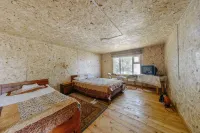 Khuvsgul Bayan-Ulaan Hotels near KHUVSGUL WATERWAY