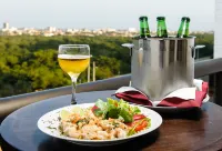 Del Canto Hotel - Breakfast