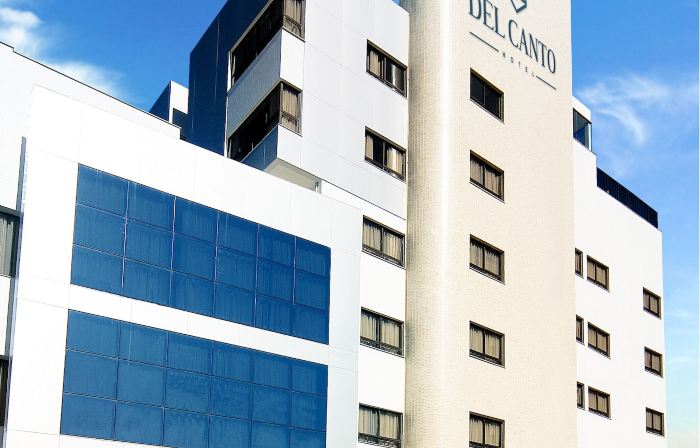 Del Canto Hotel