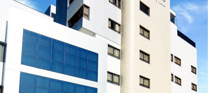 Del Canto Hotel Hotéis em Aracaju