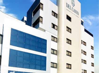 Del Canto Hotel