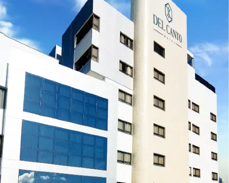 Del Canto Hotel Hotels in Aracaju
