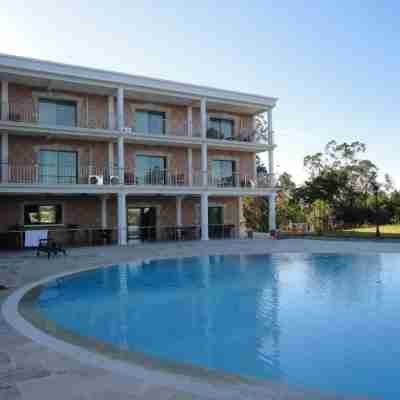 Sunny Golf Hotel Fitness & Recreational Facilities