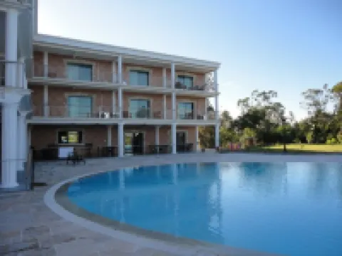 Sunny Golf Hotel Hotels in Tamatave