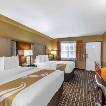 Quality Inn & Suites Westminster Seal Beach