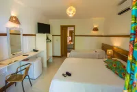 Manacá Pousada Parque