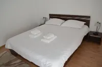 Alexys Residence 4 - balcony