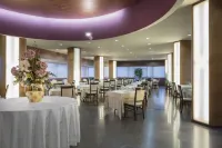 Perugia Park Hotel - breakfast