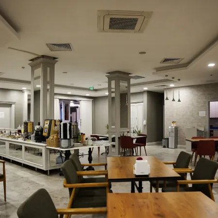 Enerji Otel