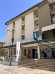 Marina Beach Aparthotel