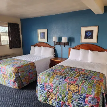 Chandler Inn