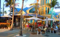 Manatee Bay Inn - 2-Sterne