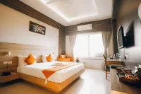 Imperial Heights Các khách sạn ở 