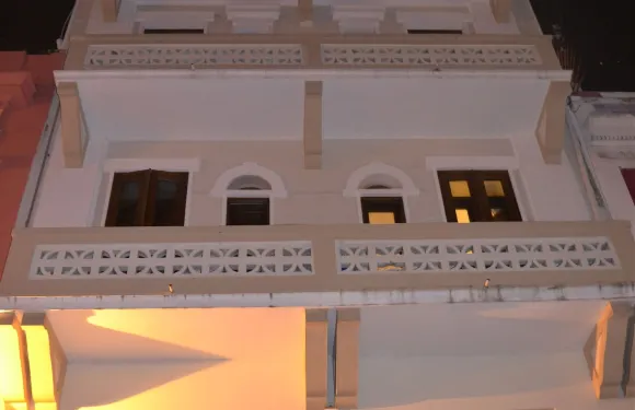 卡薩布蘭卡酒店