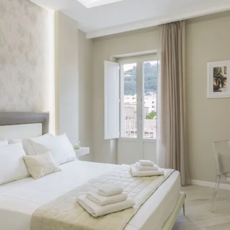 Townhouse Tropea