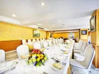 Óbal Urban Hotel - breakfast