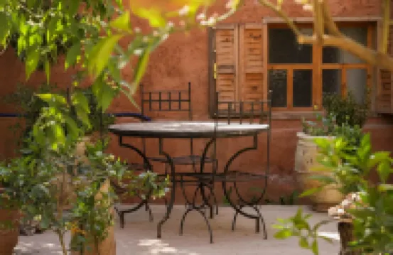 Riad Diwane