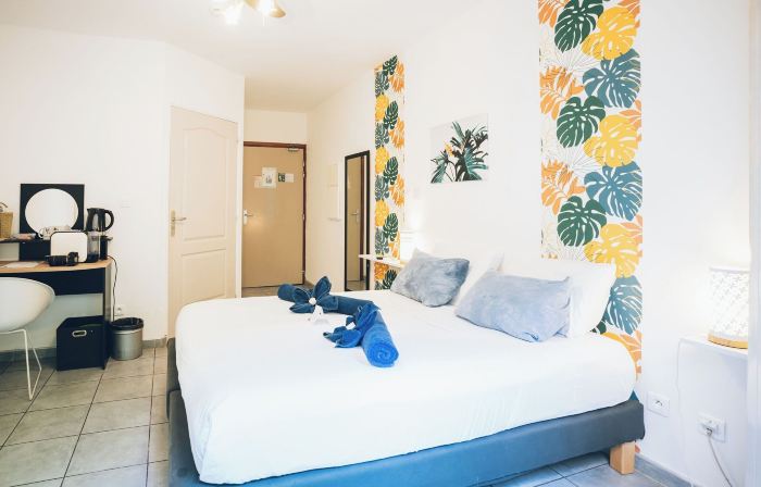 Lindsey Hôtel