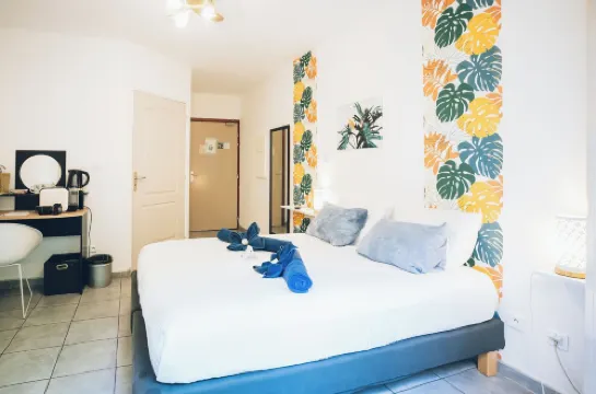 Lindsey Hôtel