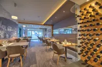 Hotel du Commerce - Restaurant la Table de Clervaux - Desayuno