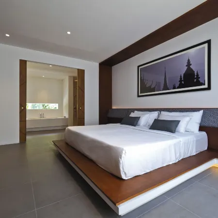 The Balé Phnom Penh by LifestyleRetreats