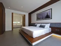The Balé Phnom Penh by LifestyleRetreats Hotels in Khsach Kandal