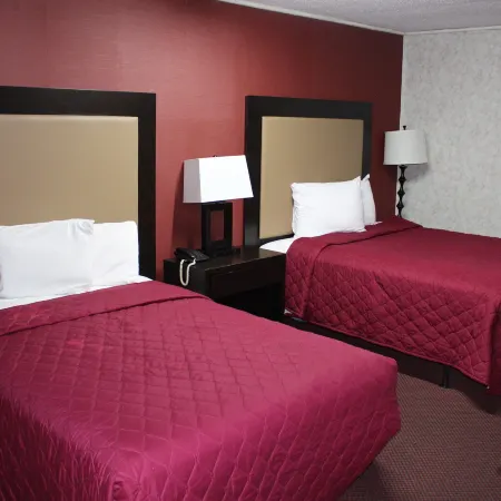 Budgetel Inn & Suites Atlantic City