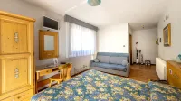 Hotel Club Funivia Hotels in Villa di Tirano