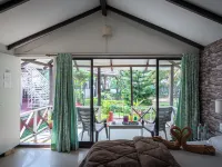 Trishvam Palolem Beach Resort Hotels in Pololem