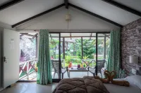Trishvam Palolem Beach Resort