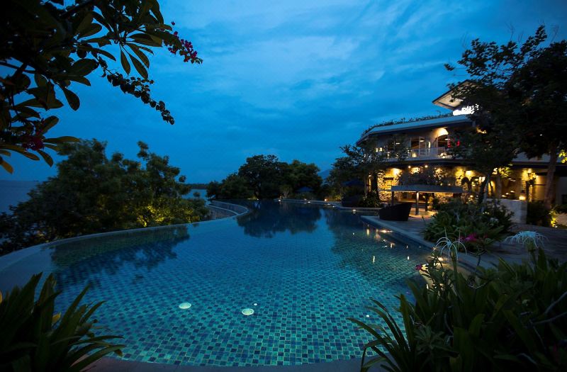Plataran Menjangan Resort and Spa photo 5