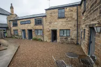 The Midland Hotel Hotels in Castleford