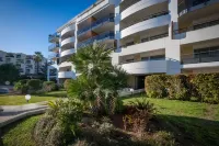 Nemea Appart'Hotel Le Lido Cagnes-sur-Mer